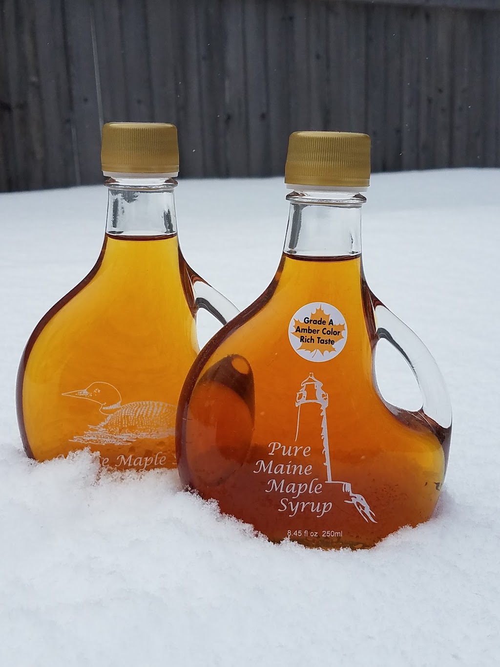 Maine-Lee Maple | restaurant | 602 Arab Rd, Lee, ME 04455, USA | 2072901797 OR +1 207-290-1797