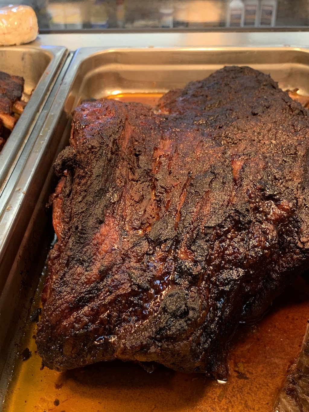 Lost Barbeque | restaurant | 1455 S Lamar Blvd, Oxford, MS 38655, USA | 6623712248 OR +1 662-371-2248