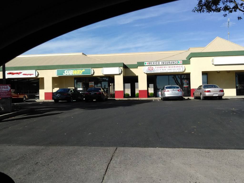 Subway | restaurant | 3121 Yosemite Blvd, Ste A5, Modesto, CA 95354, USA | 2095442688 OR +1 209-544-2688