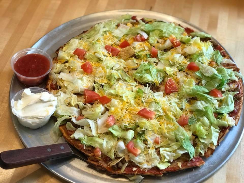 Rolynos Original Pizza Mann Road | restaurant | 3530 Mann Rd, Indianapolis, IN 46221, USA | 3175592299 OR +1 317-559-2299