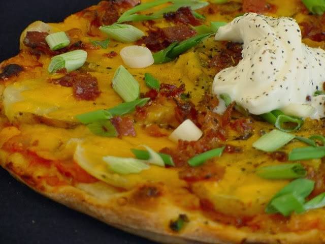 Capital Creations Gourmet Pizza | meal delivery | 1842 Wake Forest Rd, Raleigh, NC 27608, USA | 9198368000 OR +1 919-836-8000