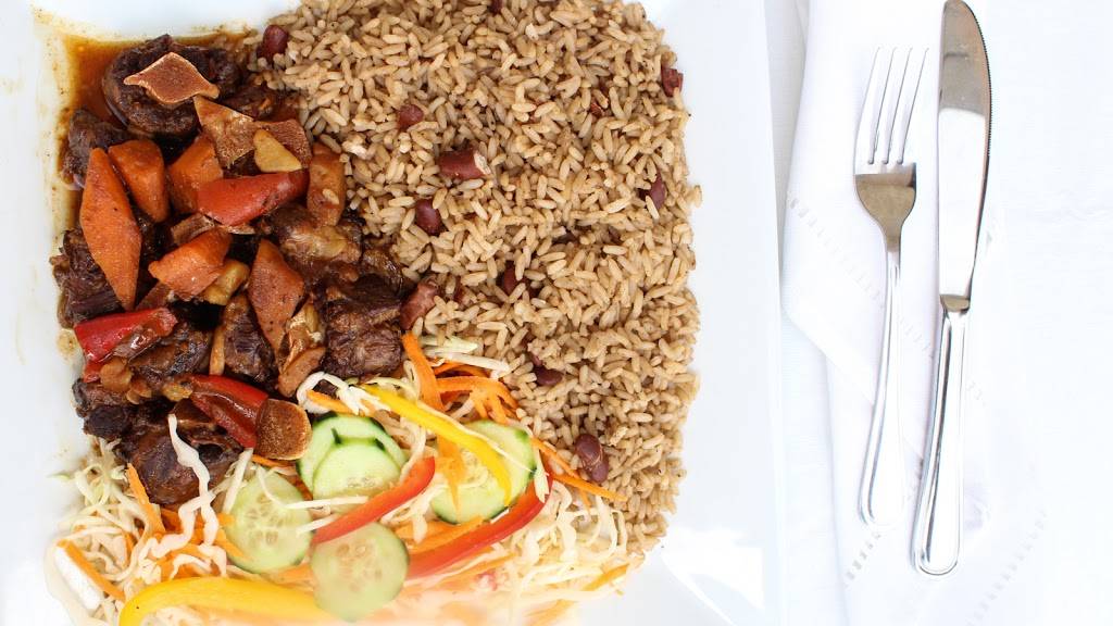 Gems Jerk | restaurant | 9980 Airport Rd, Brampton, ON L6S 0C5, Canada | 9054940944 OR +1 905-494-0944