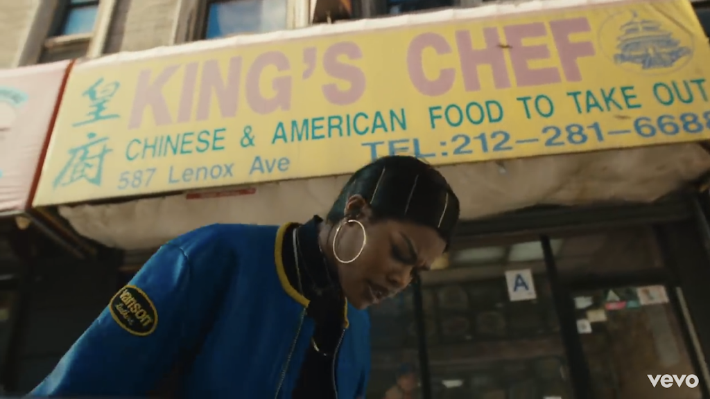 Kings Chef | restaurant | 587 Lenox Ave, New York, NY 10037, USA | 2122816688 OR +1 212-281-6688