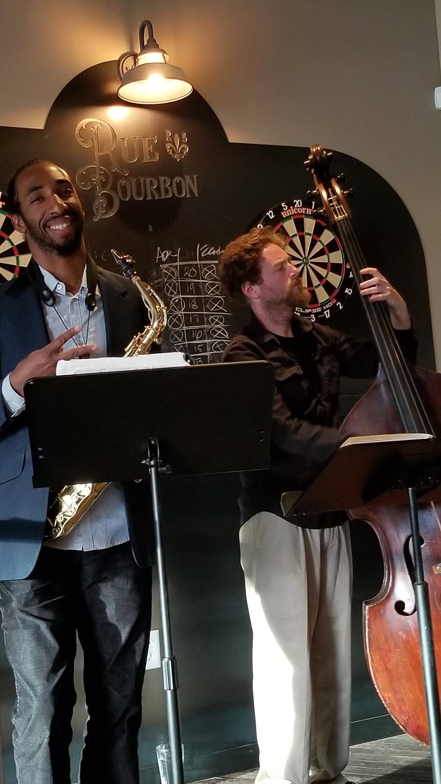 Rue Bourbon | restaurant | 1401 S Virginia St, Reno, NV 89502, USA | 7753846526 OR +1 775-384-6526