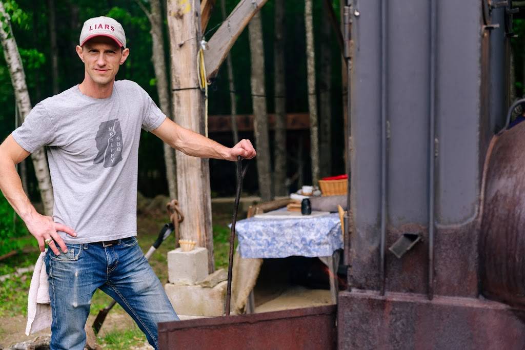 MrSippy BBQ | meal takeaway | 567 Calef Hwy, Barrington, NH 03825, USA | 2072004060 OR +1 207-200-4060