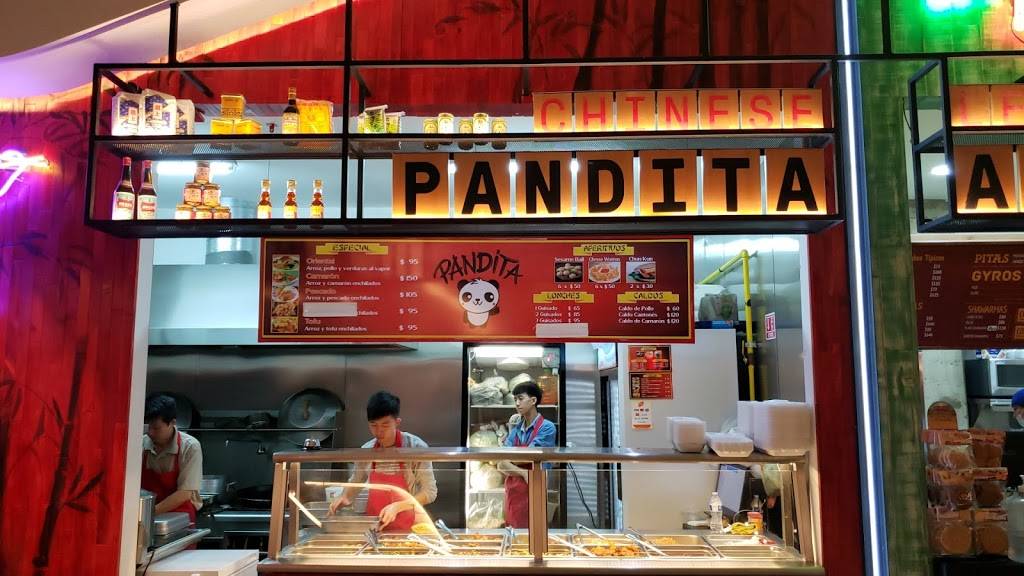 Pandita - Chinese | restaurant | Lázaro Cárdenas 16000, La Pechuga, Otay Constituyentes, 22457 Tijuana, B.C., Mexico | 016643428641 OR +52 664 342 8641