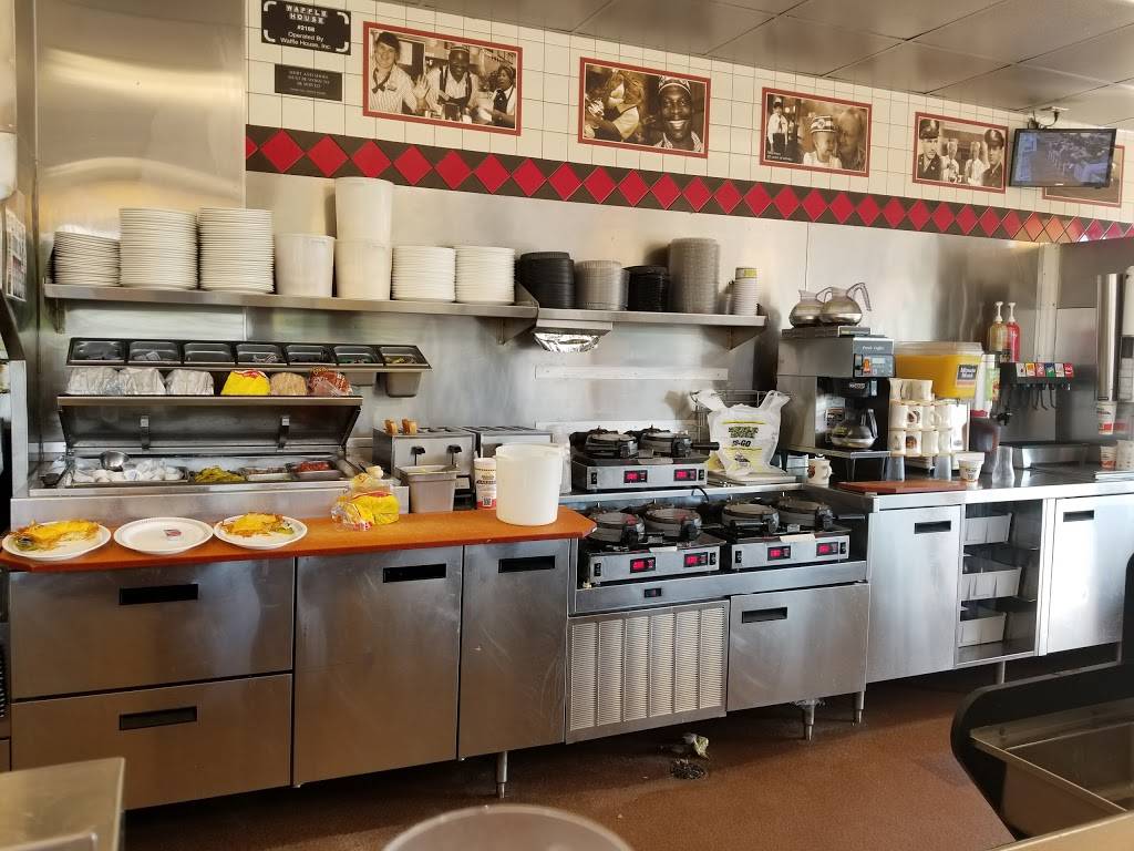 Waffle House | meal takeaway | 1176 Roswell Rd, Marietta, GA 30062, USA | 7704256645 OR +1 770-425-6645