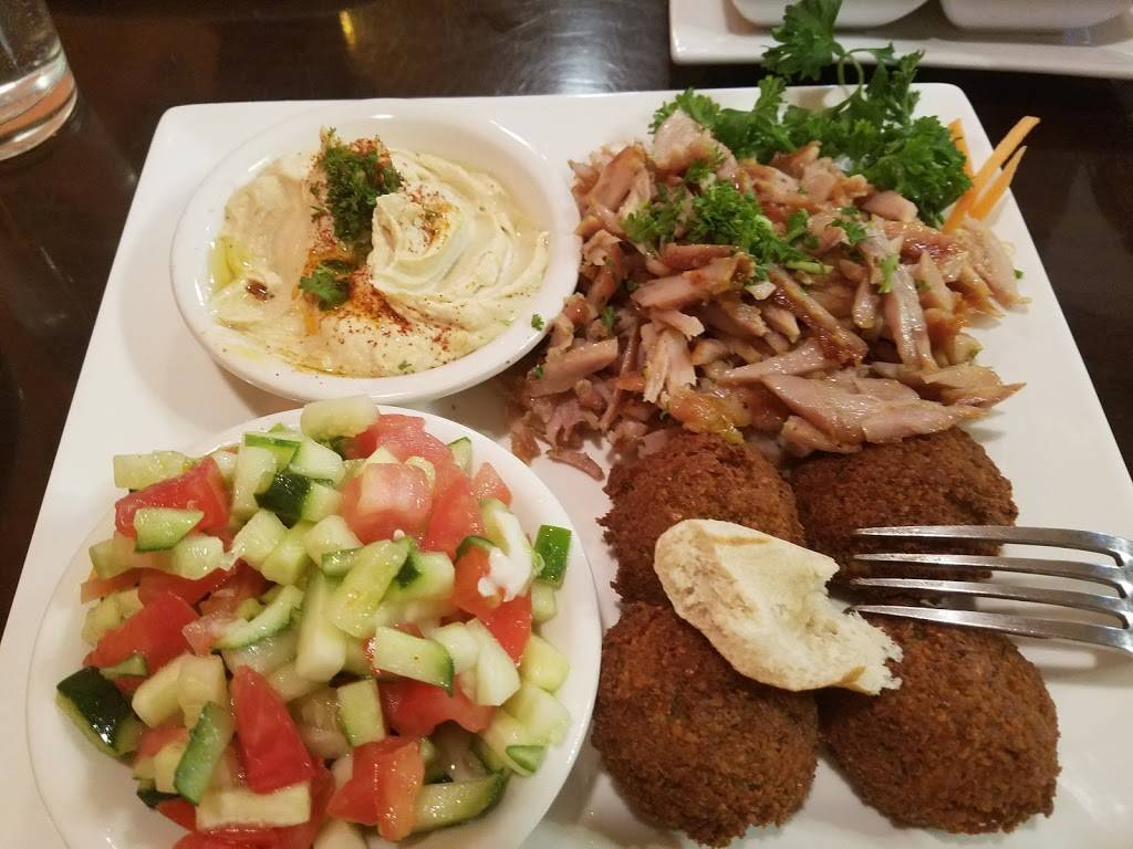 Judah Mediterranean Grille | restaurant | 9311 Krewstown Rd, Philadelphia, PA 19115, USA | 2156136110 OR +1 215-613-6110