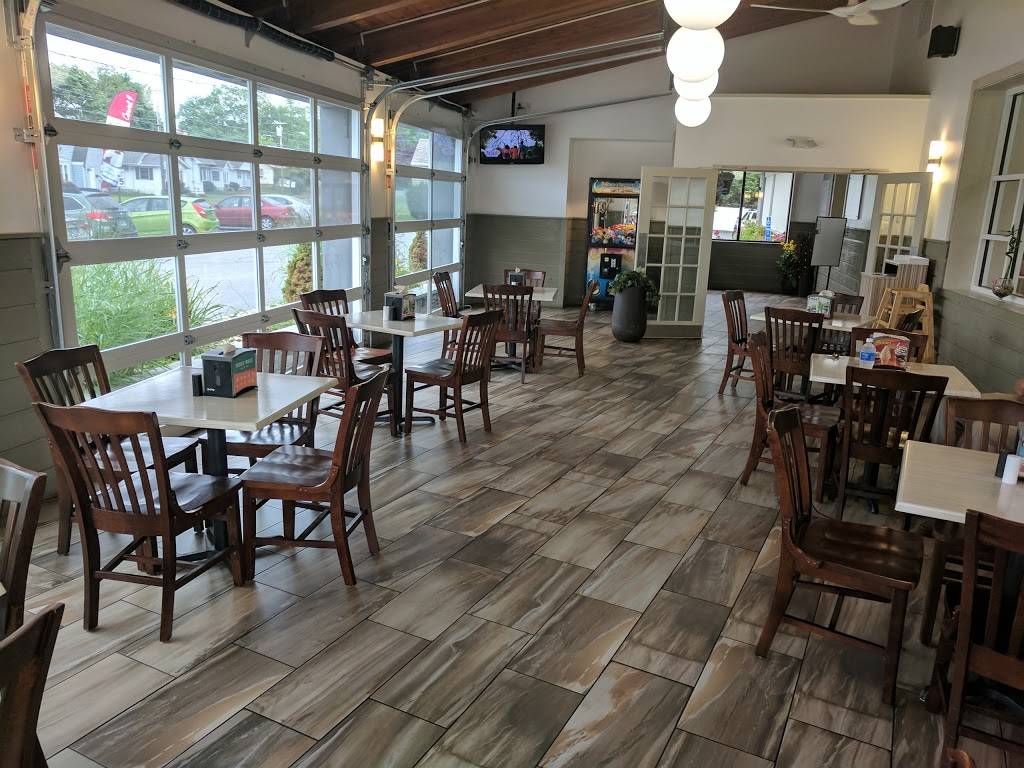 Fresh Craft Grille | restaurant | 650 Farmington Ave, Bristol, CT 06010, USA | 8605064203 OR +1 860-506-4203