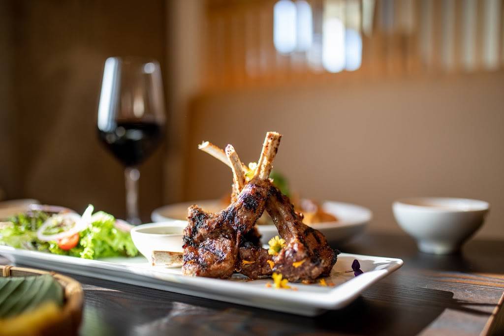 1618 Asian Fusion | restaurant | 1618 E Riverside Dr, Austin, TX 78741, USA | 5124629999 OR +1 512-462-9999