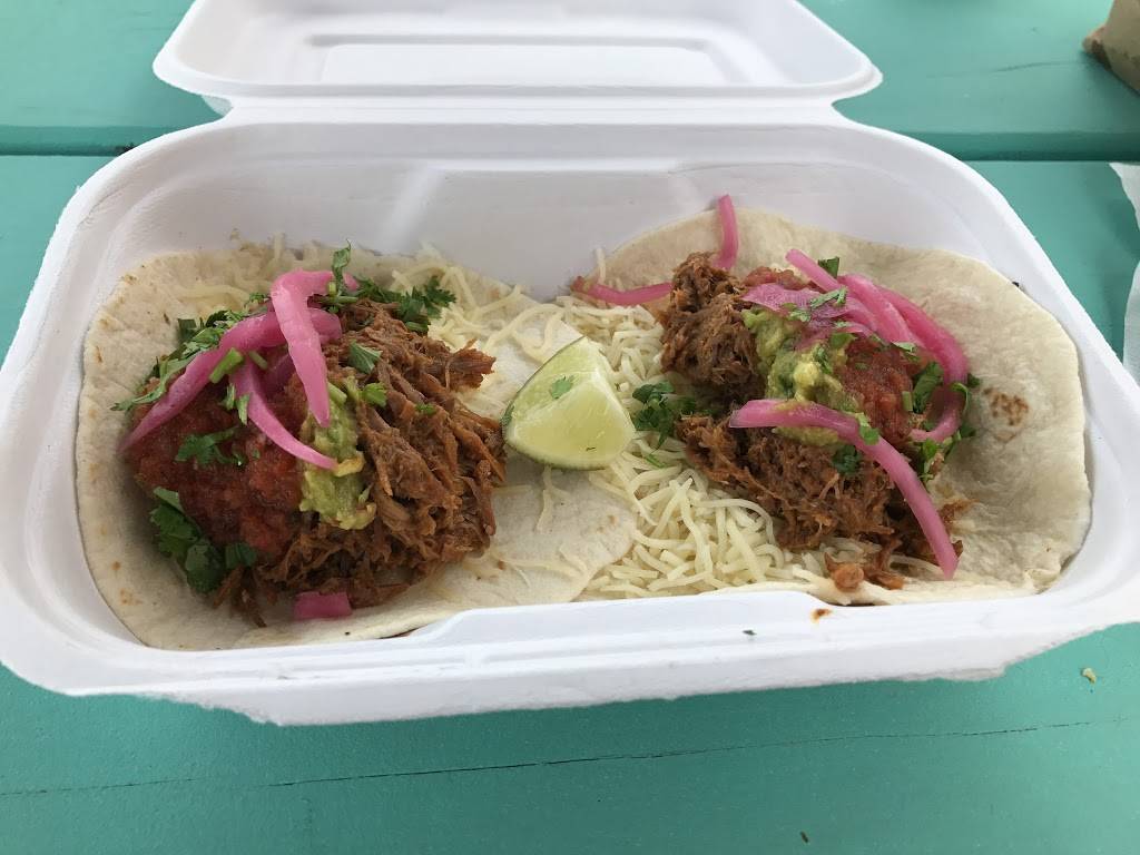 BAJA Box | restaurant | 793 Quincy Shore Dr, Quincy, MA 02170, USA | 6174815032 OR +1 617-481-5032