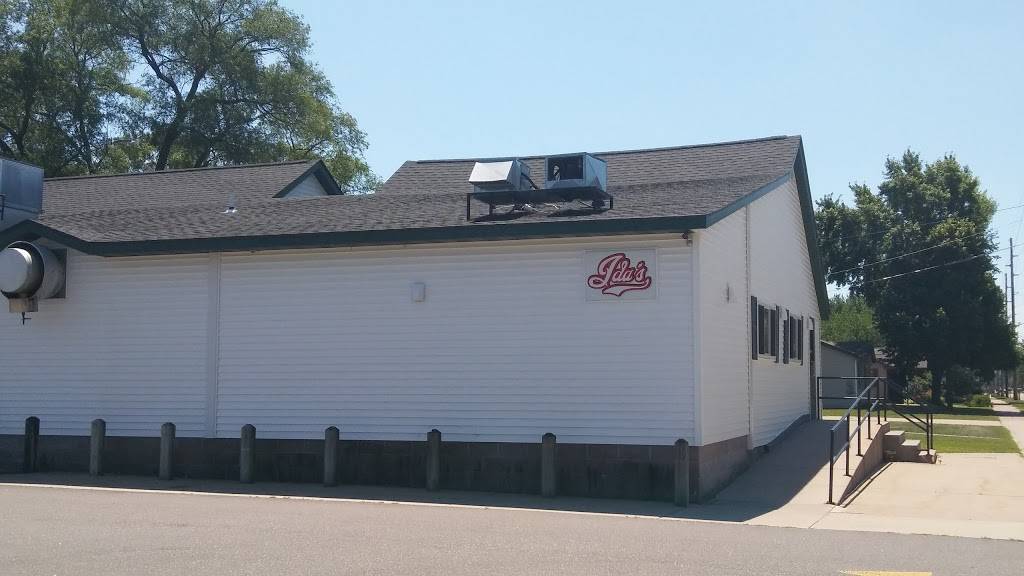 Idas | restaurant | 1981 Lincoln St, Wisconsin Rapids, WI 54494, USA | 7154212063 OR +1 715-421-2063