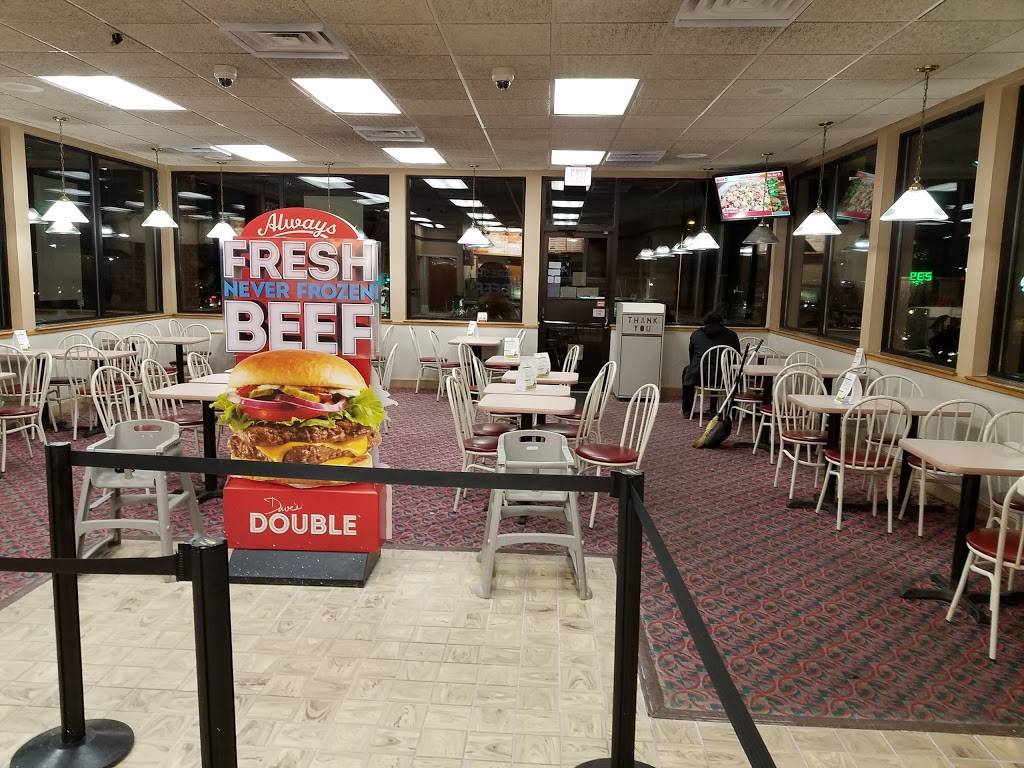 Wendys | restaurant | 8715 Central Ave, Capitol Heights, MD 20743, USA | 3014992986 OR +1 301-499-2986