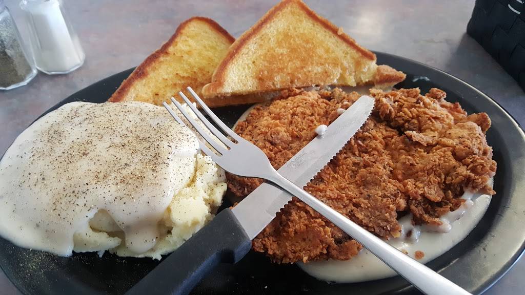 Boomarang Diner | restaurant | 2400 Main St, Choctaw, OK 73020, USA | 4053904455 OR +1 405-390-4455