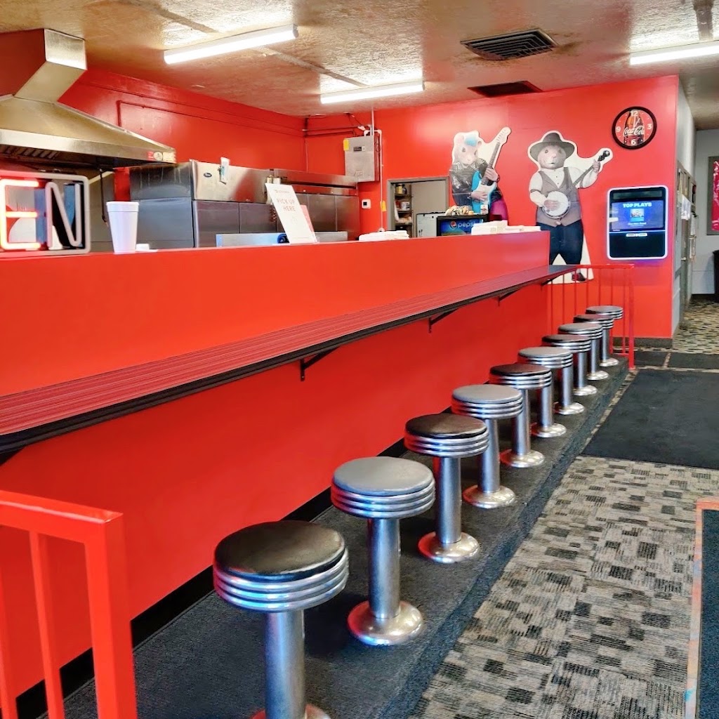 Chucks Phat Phillies | restaurant | 146 E Center Street, St. George, UT 84770, USA | 4352617805 OR +1 435-261-7805