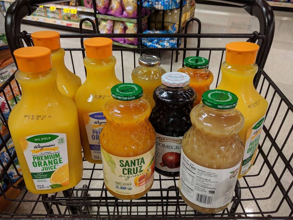 Wegmans Sub Shop | restaurant | 500 Nassau Park Blvd, Princeton, NJ 08540, USA | 6099199325 OR +1 609-919-9325