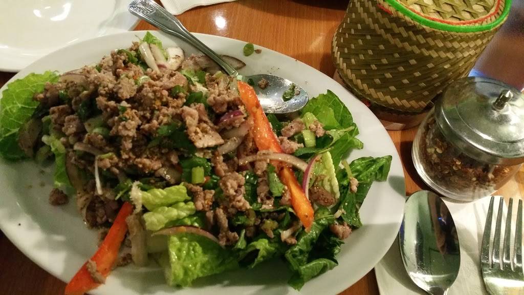 Noodles To Thai For | restaurant | 2675 24th St, Sacramento, CA 95818, USA | 9163298352 OR +1 916-329-8352