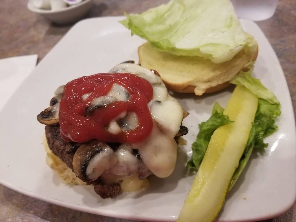 Georges | restaurant | 1601 Penfield Rd, Rochester, NY 14625, USA | 5852641003 OR +1 585-264-1003