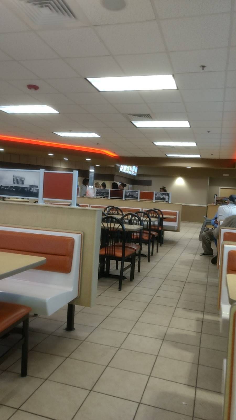 Whataburger | restaurant | 6300 Gulf Fwy, La Marque, TX 77568, USA | 4099867001 OR +1 409-986-7001