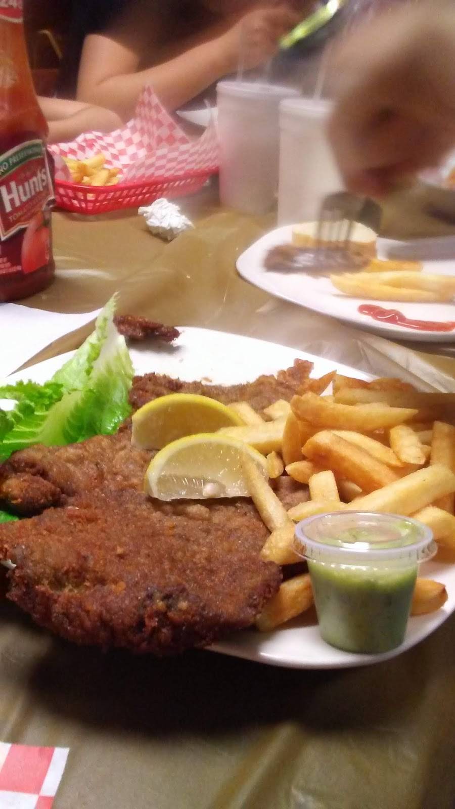 Los Andes Café | restaurant | 4117 N Story Rd, Irving, TX 75038, USA | 9724570025 OR +1 972-457-0025