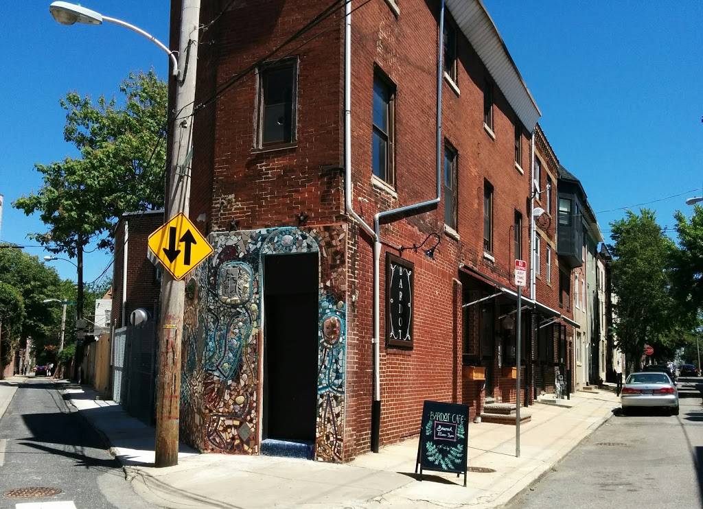 Bardot Cafe | restaurant | 447 Poplar St, Philadelphia, PA 19123, USA | 2676394761 OR +1 267-639-4761