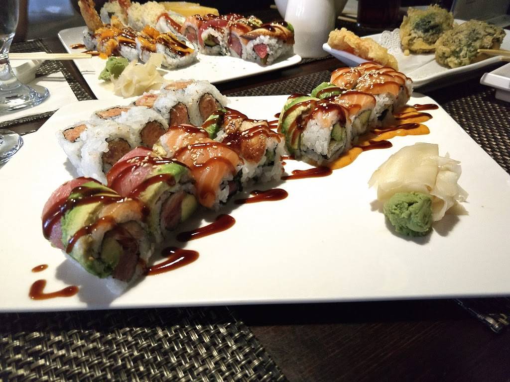 Woow Sushi Lagrange | restaurant | 35 South La Grange Road, La Grange, IL 60525, USA | 7085888888 OR +1 708-588-8888