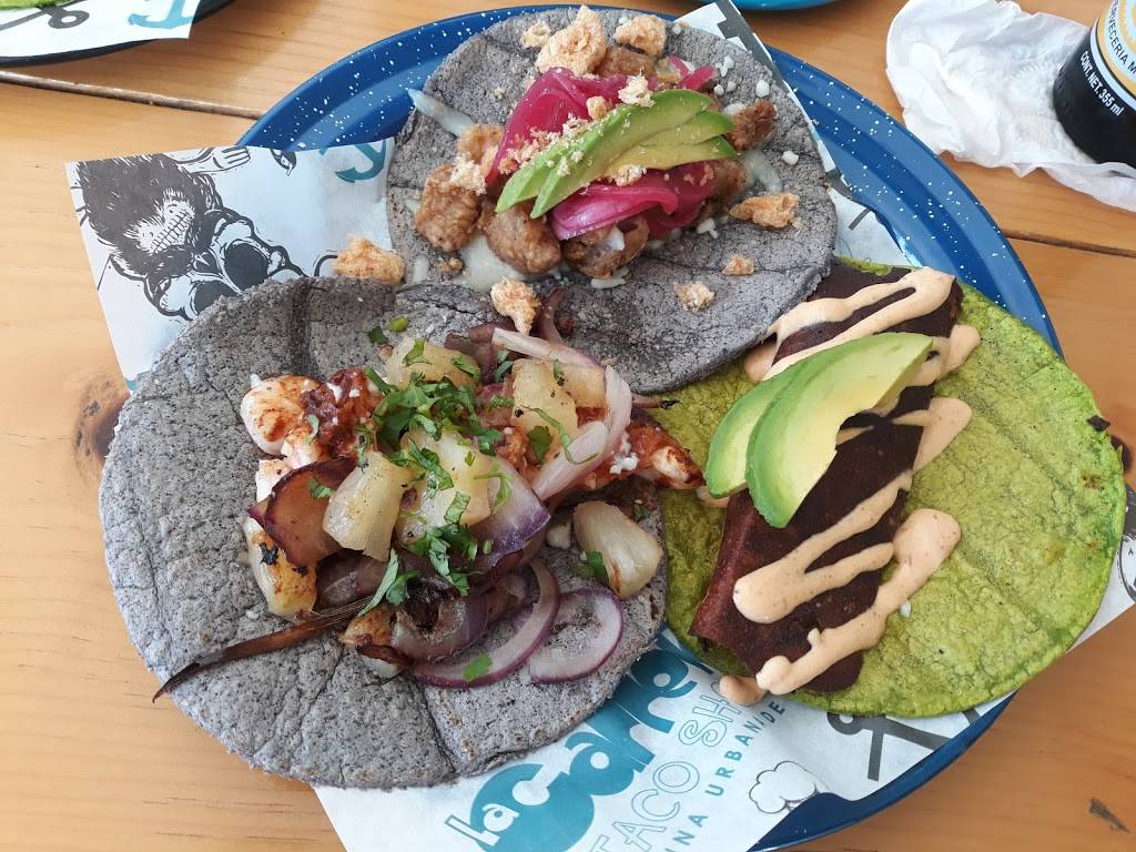 La Carreta Taco Shop | restaurant | Diego Rivera 2386, Zona Urbana Rio Tijuana, 22010 Tijuana, B.C., Mexico | 016645603886 OR +52 664 560 3886