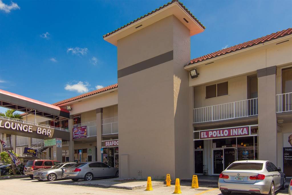 El Pollo Inka Miami Peruvian Cuisine | restaurant | 7285 NW 36th St, Miami, FL 33166, USA | 3055998585 OR +1 305-599-8585