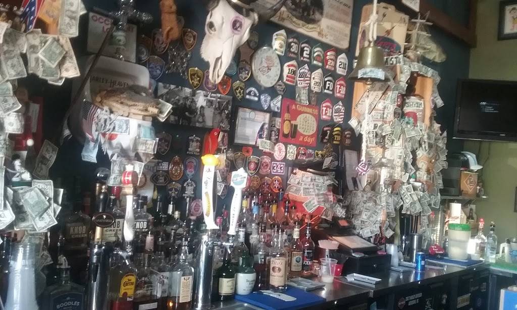 Spike Daileys | restaurant | 18 Central Ave, Dunkirk, NY 14048, USA | 7166729667 OR +1 716-672-9667