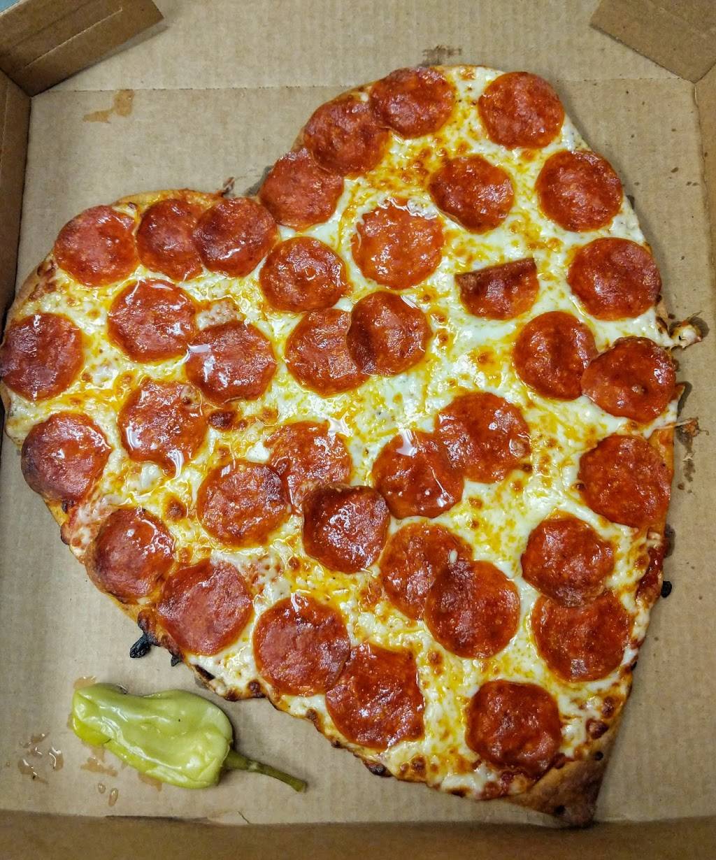 Papa Johns Pizza | restaurant | 26281 Northwest Fwy #250, Cypress, TX 77429, USA | 2817583550 OR +1 281-758-3550