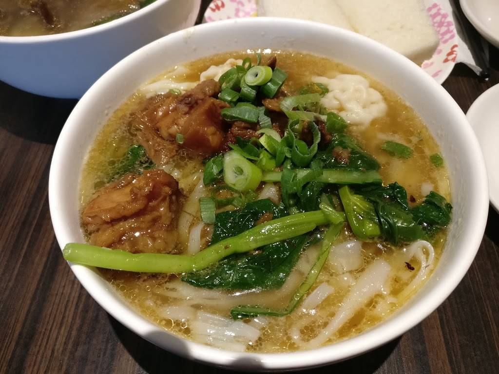 Sugar Sweet Cafe | restaurant | 4911 Steeles Ave E, Scarborough, ON M1V 4Z3, Canada | 4162976665 OR +1 416-297-6665