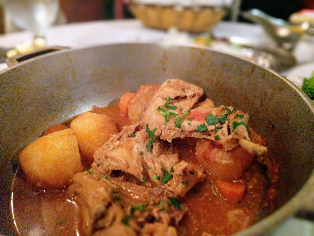 Heart of Portugal | restaurant | 241 Mineola Blvd A, Mineola, NY 11501, USA | 5167429797 OR +1 516-742-9797