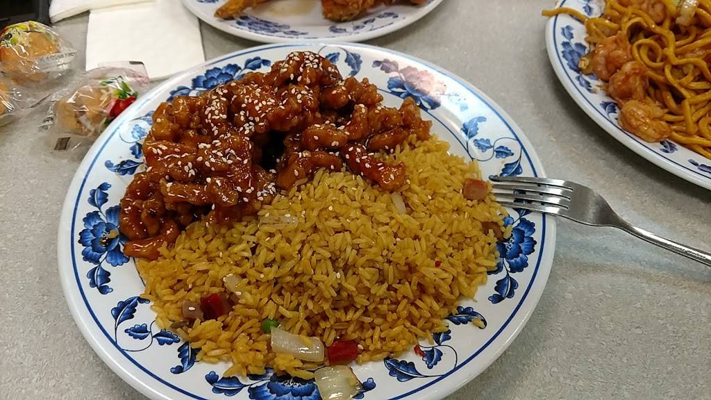 China Restaurant | restaurant | 1830 Woodruff Rd, Greenville, SC 29607, USA | 8642348878 OR +1 864-234-8878