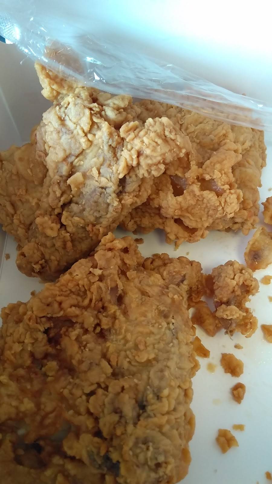 Churchs Chicken | restaurant | 423 E San Ysidro Blvd, San Ysidro, CA 92173, USA | 6194282411 OR +1 619-428-2411