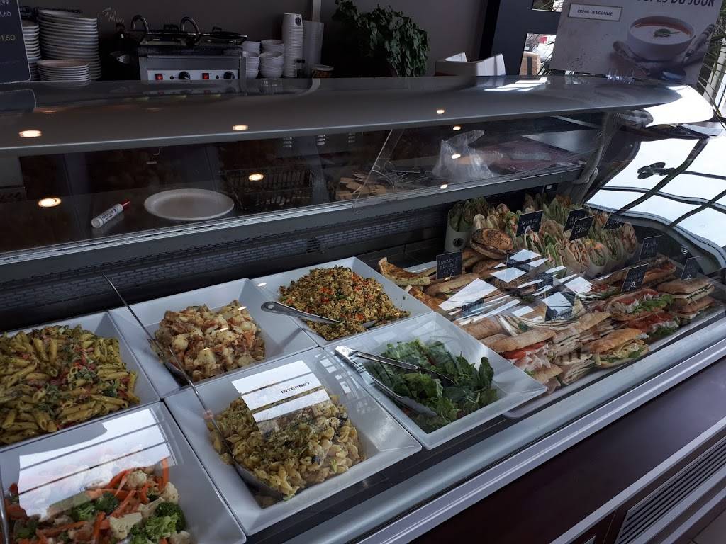 Café Dépôt | restaurant | 655 Rue de la Concorde, Saint-Romuald, QC G6W 8A7, Canada | 4188399272 OR +1 418-839-9272