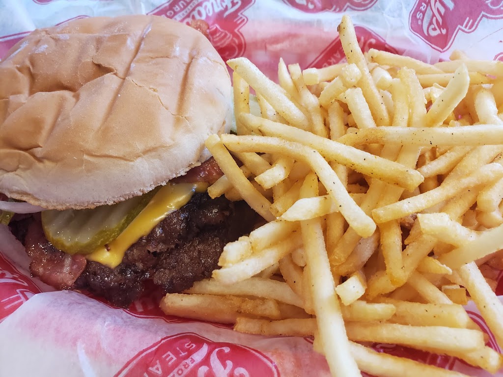 Freddys Frozen Custard & Steakburgers | restaurant | 2670 Creighton Rd, Pensacola, FL 32504, USA | 8502850033 OR +1 850-285-0033