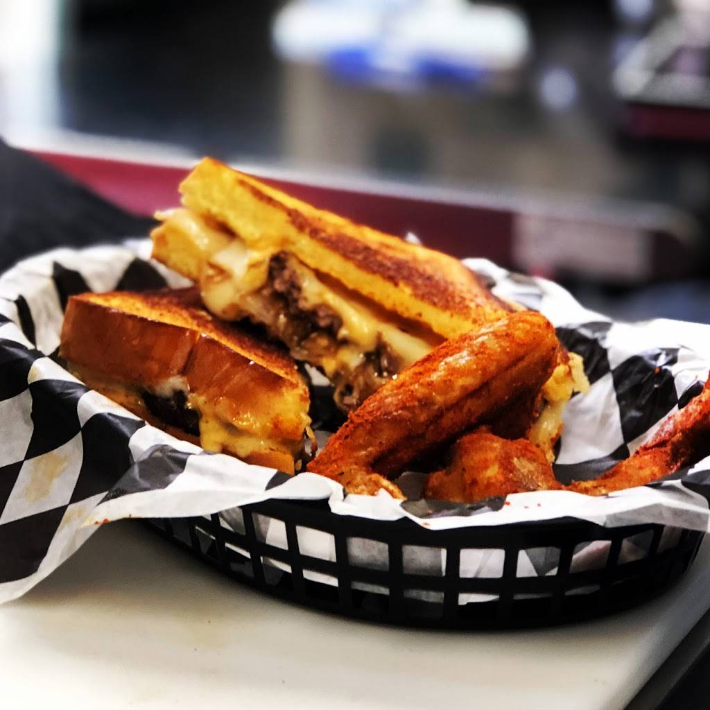 The Layback Food Shack | restaurant | 4336 Commercial St SE, Salem, OR 97302, USA | 8567597333 OR +1 856-759-7333