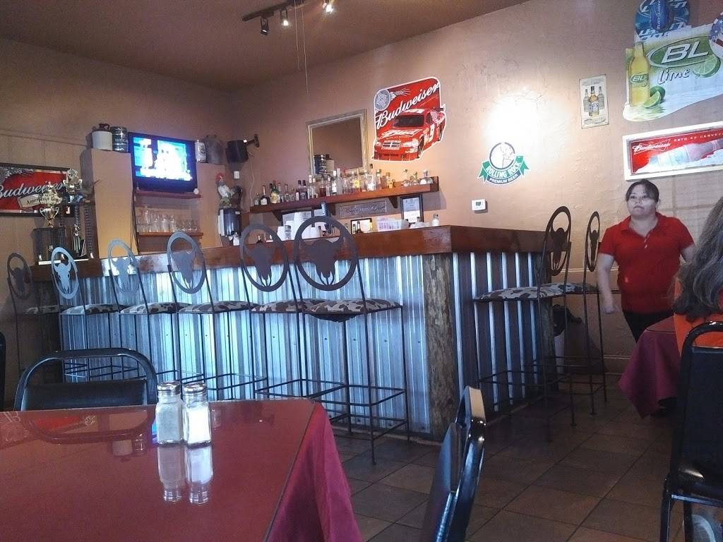 El Rancho Mexican Restaurant | restaurant | 5921 5th Ave, Eastman, GA 31023, USA | 4783744420 OR +1 478-374-4420