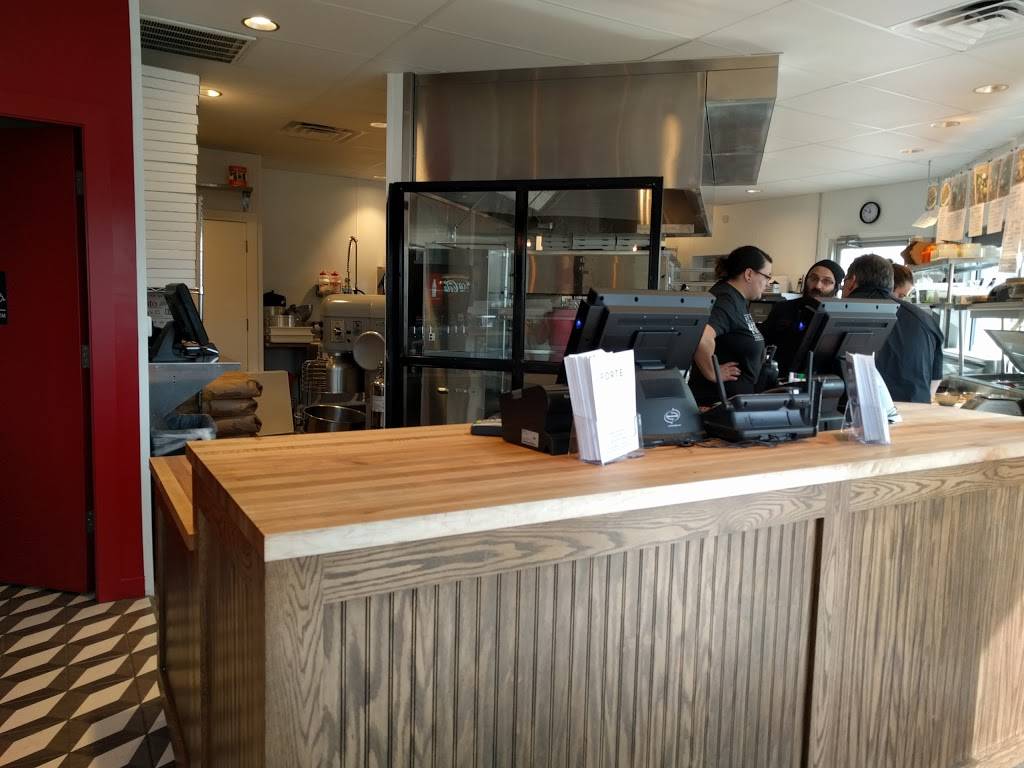 Pizzeria Forte | restaurant | 2000 Youngfield St, Lakewood, CO 80215, USA | 3039741034 OR +1 303-974-1034