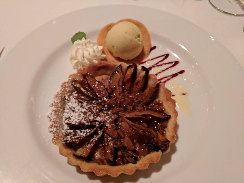 Sanford | restaurant | 1547 N Jackson St, Milwaukee, WI 53202, USA | 4142769608 OR +1 414-276-9608