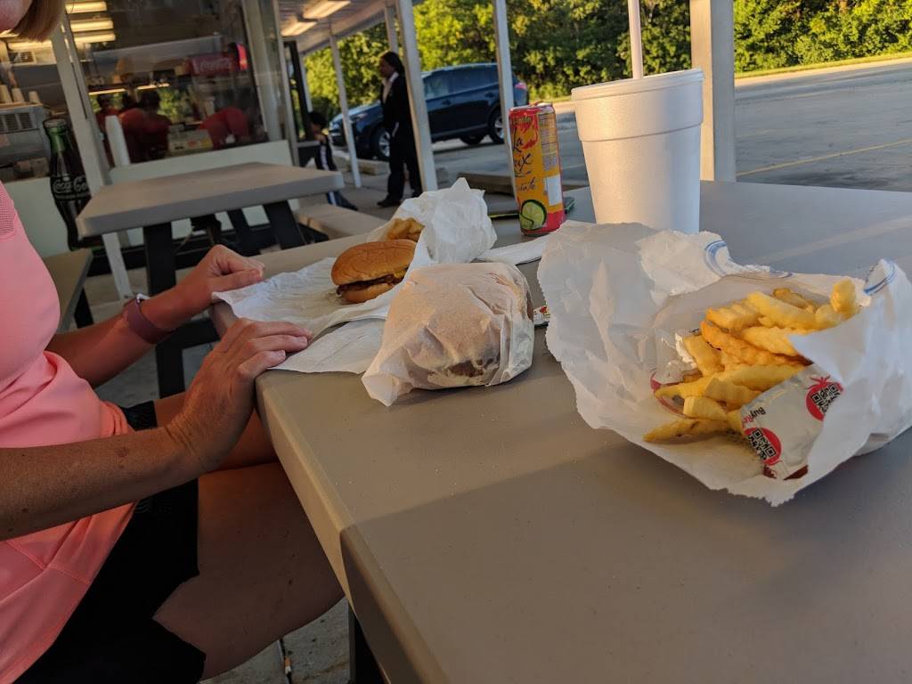 Krekels Dairy Maid | restaurant | 2320 E Main St, Decatur, IL 62521, USA | 2174231719 OR +1 217-423-1719