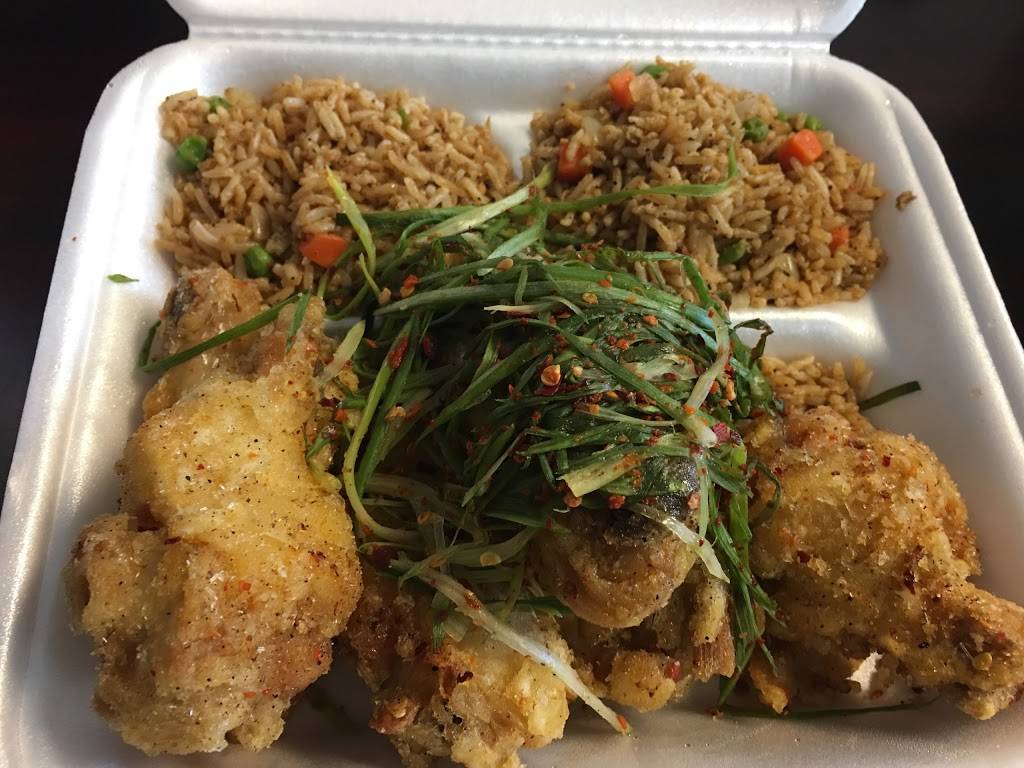 J&J Wings & Seafood | restaurant | 4849 TX-73, Port Arthur, TX 77642, USA | 4099625707 OR +1 409-962-5707