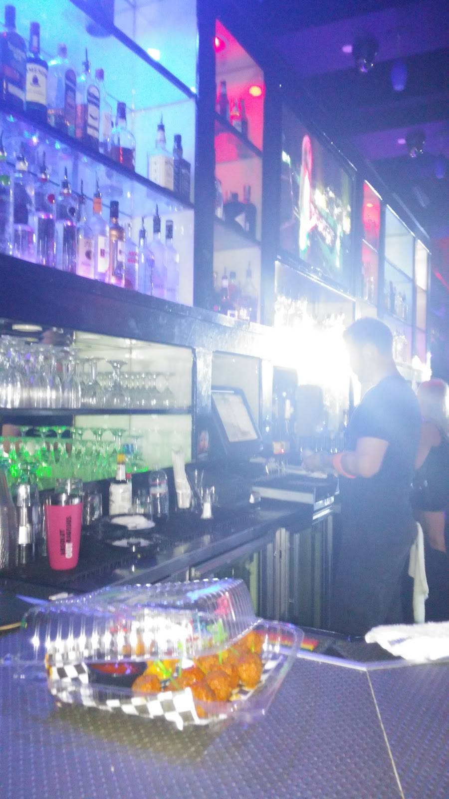 Rain Bar and Lounge | restaurant | 12215 Ventura Blvd #211, Studio City, CA 91604, USA | 8187700691 OR +1 818-770-0691