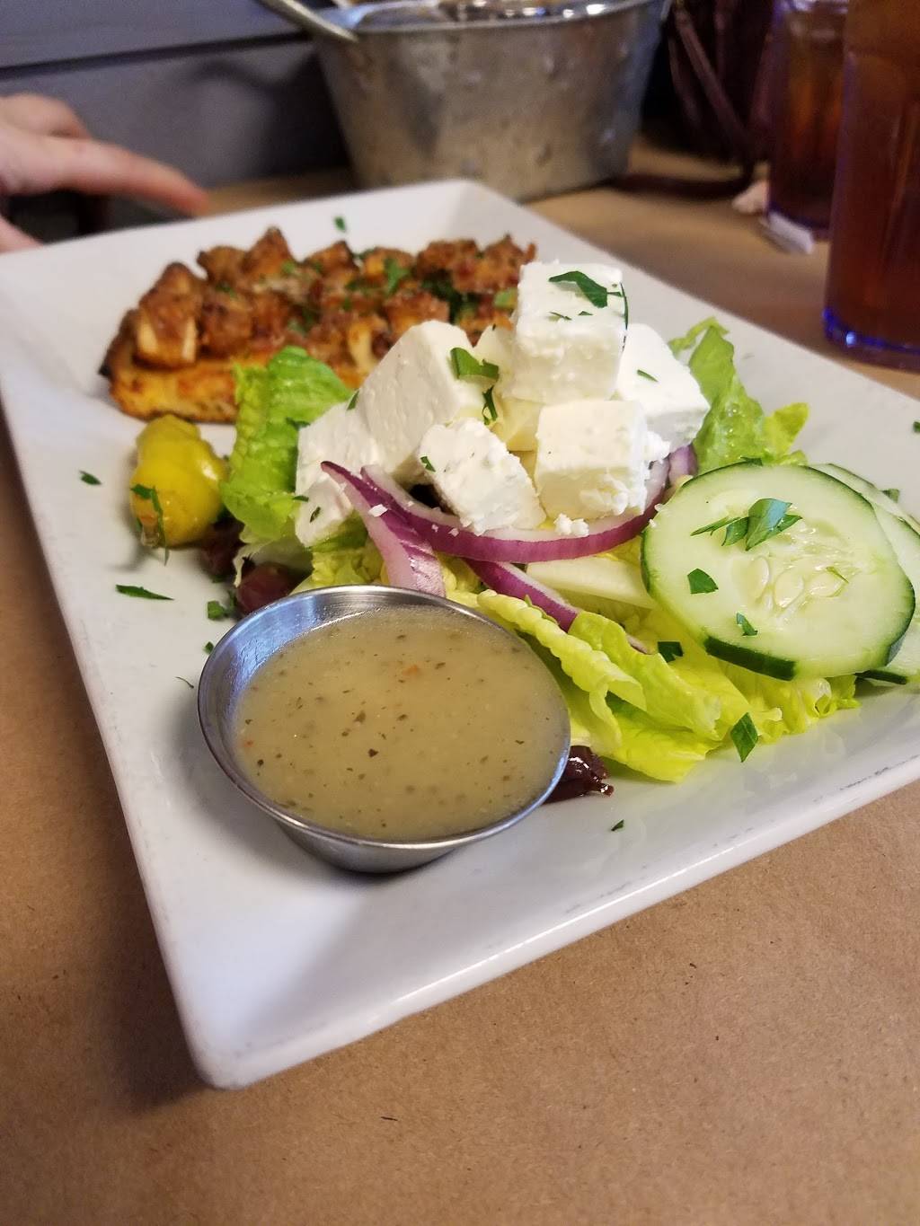 Pioneers Pizza | restaurant | 4560 Tamiami Trail, Port Charlotte, FL 33980, USA | 9412352424 OR +1 941-235-2424