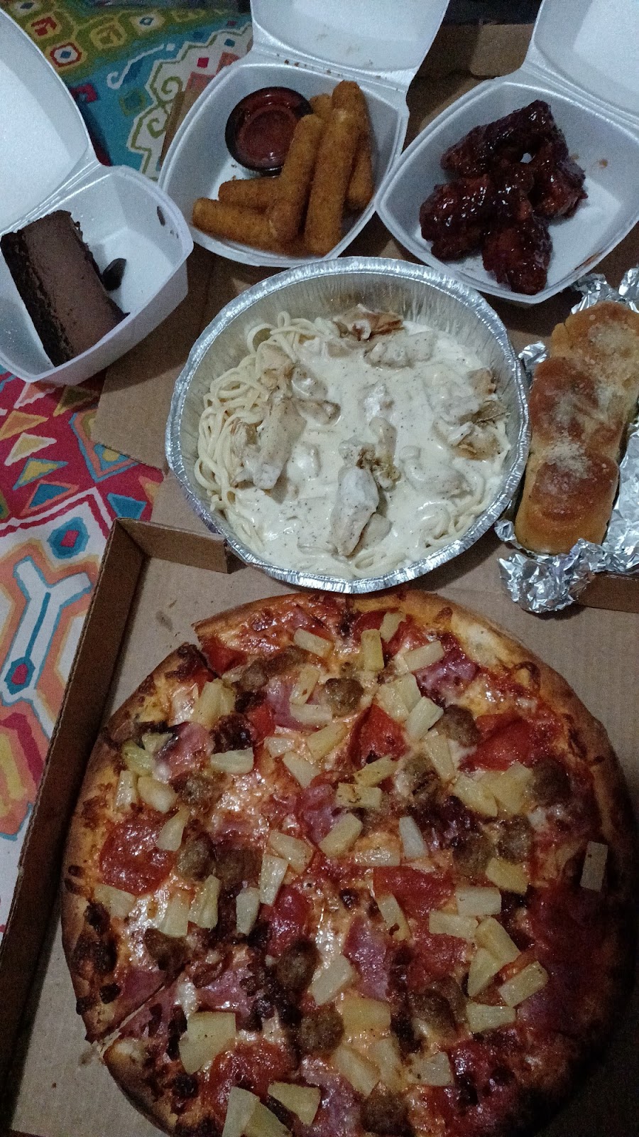 Special Pizza Gourmet | restaurant | 3007 NW 7th St, Miami, FL 33125, USA | 7863339122 OR +1 786-333-9122