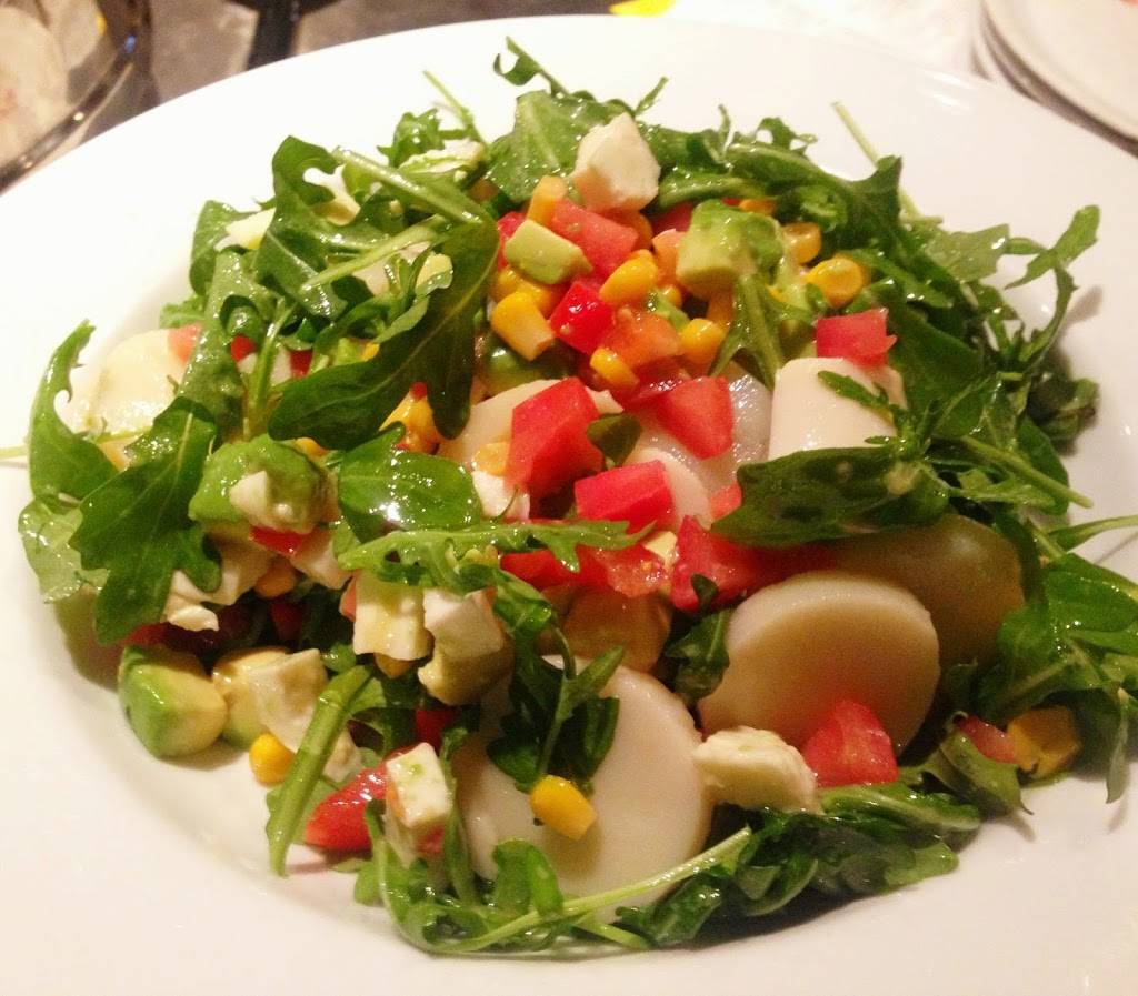 Spizzigo | restaurant | 11402 NW 41st St #108, Doral, FL 33178, USA | 3054709262 OR +1 305-470-9262