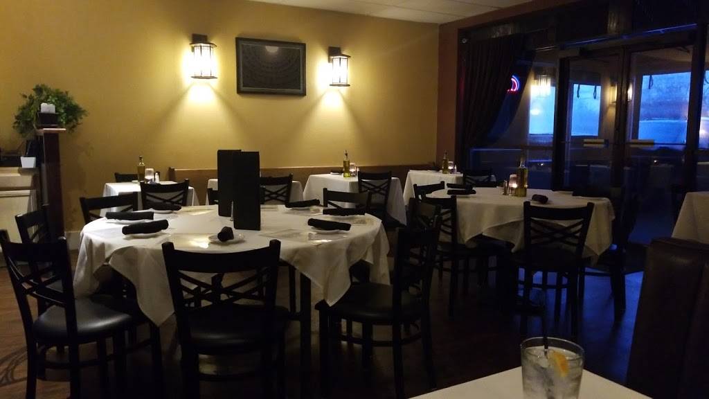 Cardones Restaurant & Bar | restaurant | 377 W Main St, Westerville, OH 43081, USA | 6143922267 OR +1 614-392-2267