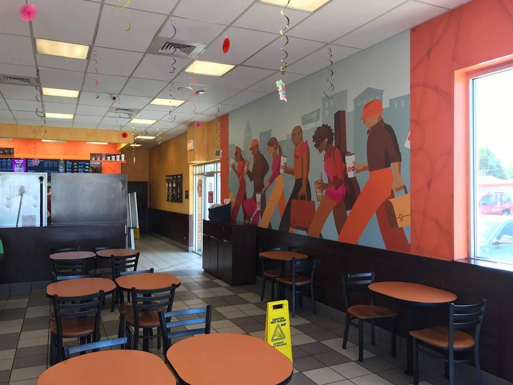 Dunkin Donuts | cafe | 5615 S Harlem Ave, Chicago, IL 60638, USA | 7735866460 OR +1 773-586-6460