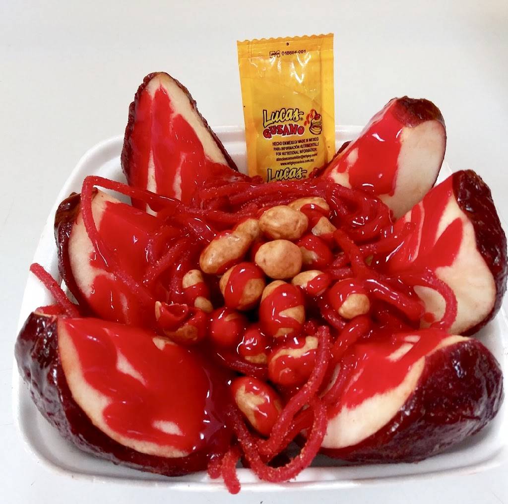 Senor Mango Ice Cream & Fruit | restaurant | 5112 West Ave suite 101, San Antonio, TX 78212, USA | 2105958494 OR +1 210-595-8494