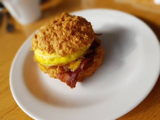 Survey Cafe | cafe | 10530 Wilson St, Bonita Springs, FL 34135, USA | 2399922233 OR +1 239-992-2233